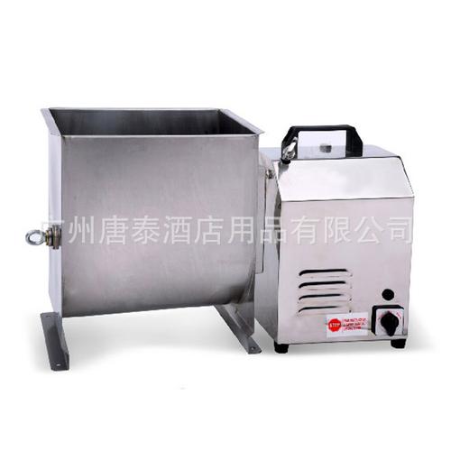 厂家生产食品机械,厨房用品,不锈钢产品,拌陷机,fme01
