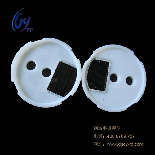 厨房家电配件手板加工o刀盘手板模型手板厂家供应